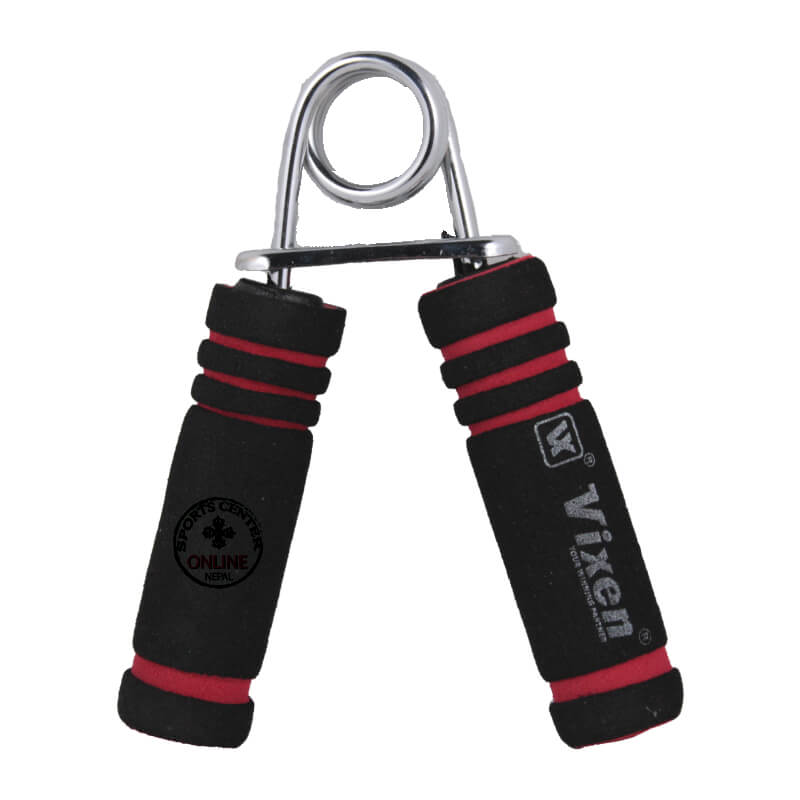 Hand Grip Vixen Soft Touch