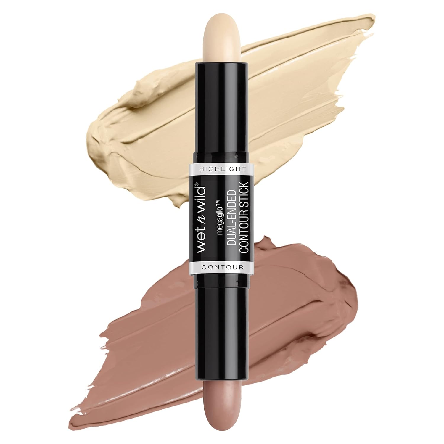 Wet N Wild Dual-Ended Contour Stick E7511 - Light/Medium 30gm