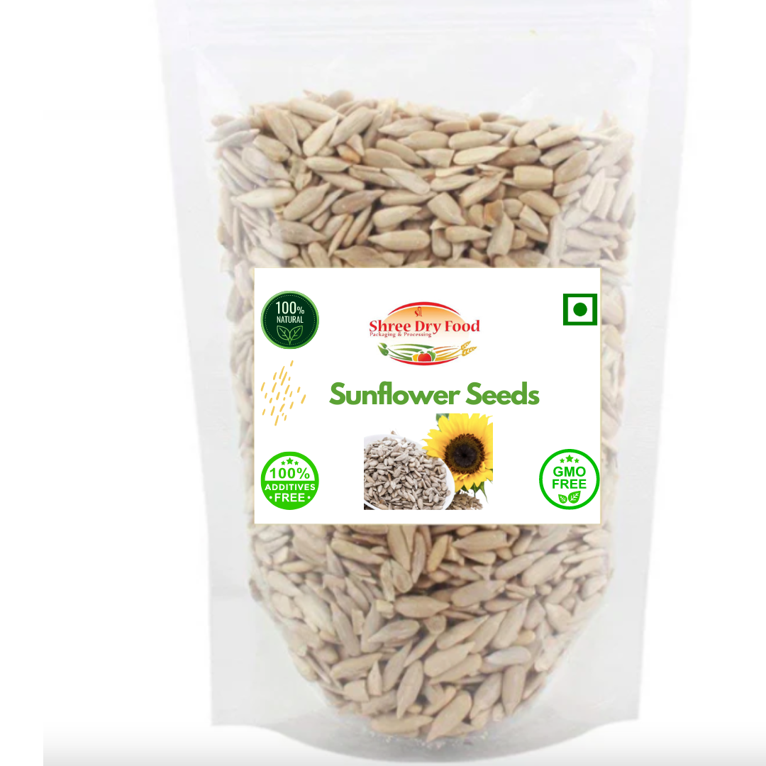 Sunflower Seeds ( Healthy Superfood / Nutrition Power ) - 100 GM