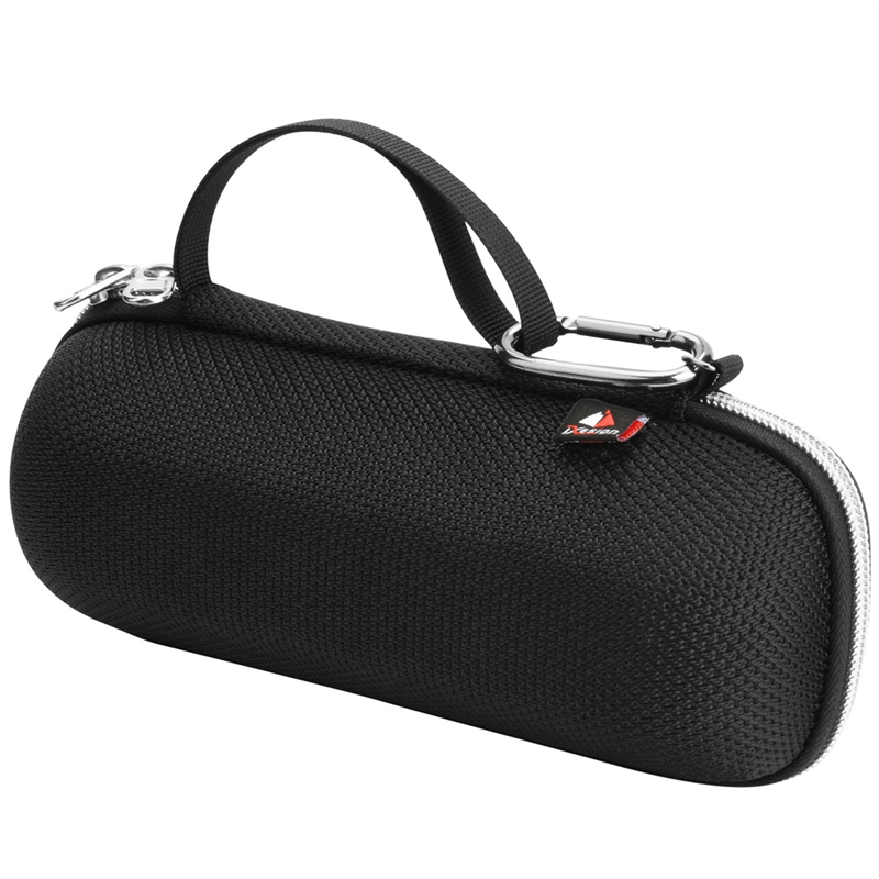 Handheld Storage Bag for Flip 7 Wireless Bluetooth Speaker Dustproof Shockproof Travel Storage Bag