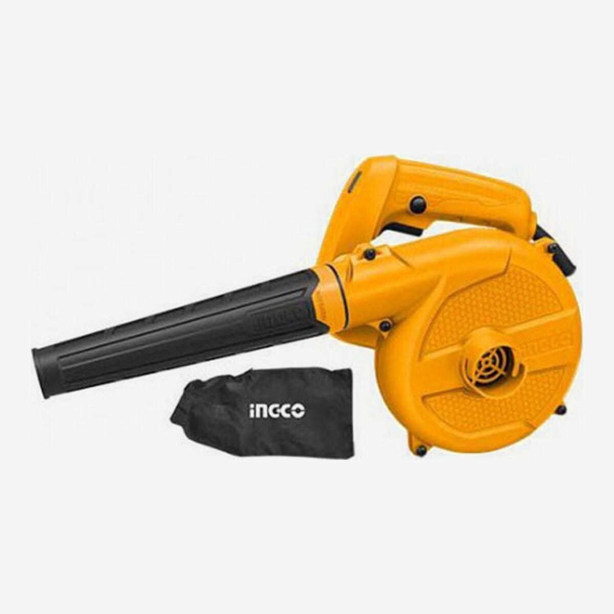 Ingco 400W Electric Air Blower 2 In 1 Heavy Duty By DD
