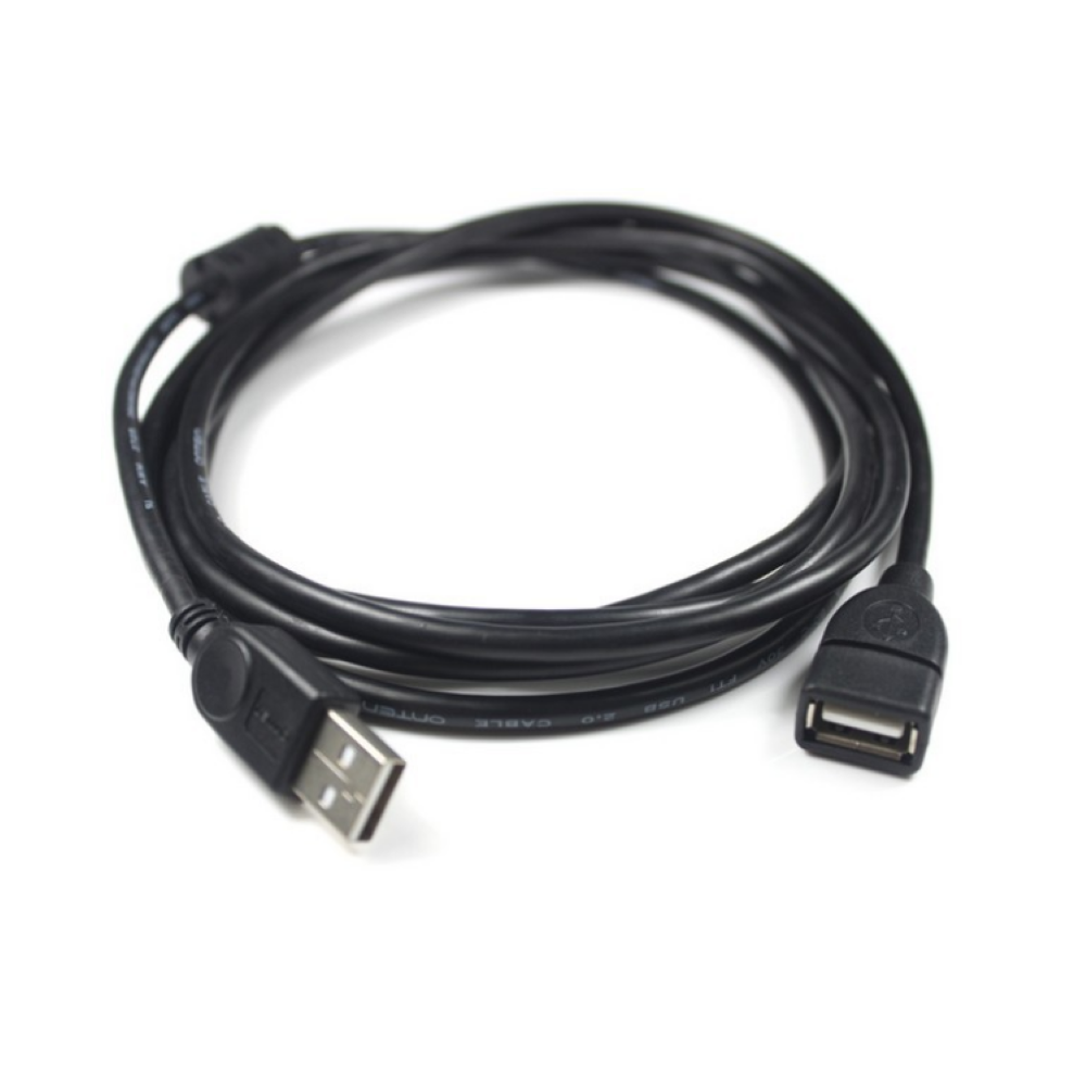 5m USB Extension Cable for long distance USB cable user for Pendrive Printer and others device
