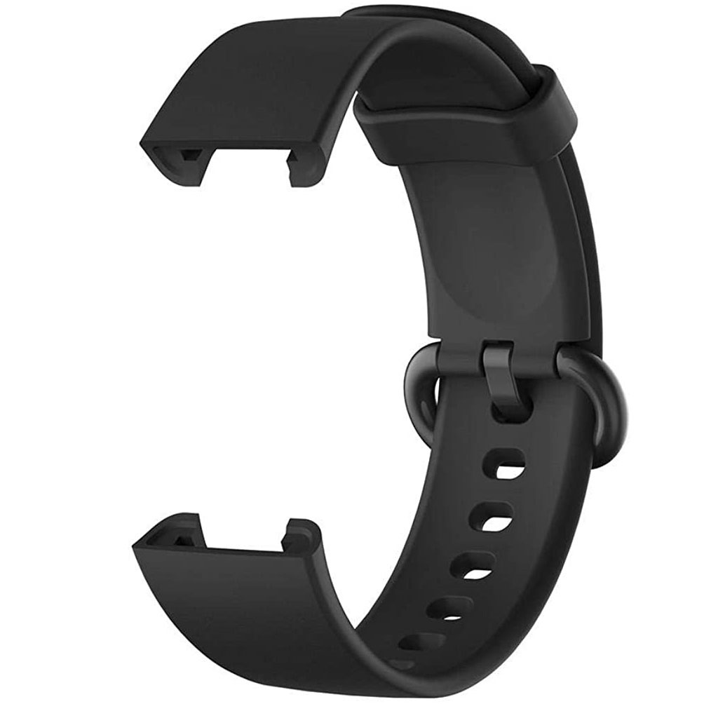 Silicone Strap For Xiaomi Mi Watch Lite