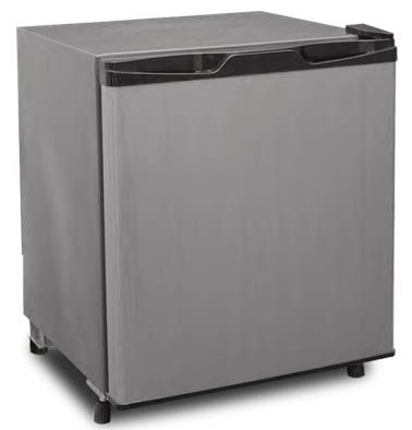 Akaritek 60 Ltr Single Door Refrigerator AK-RSG60BR - Big Digital