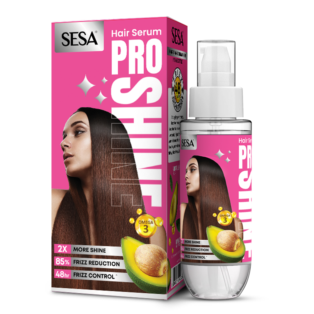 Sesa Hair Serum 100ml