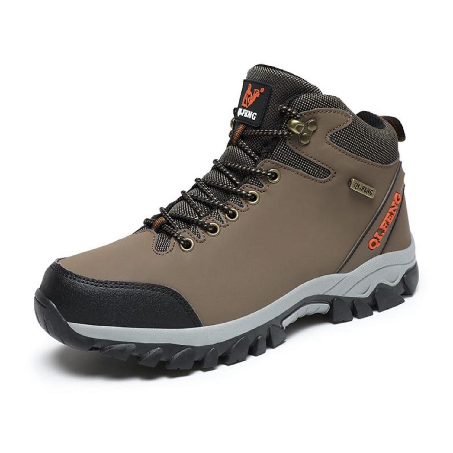 Qifeng Waterproof Trekking Hikking Wind Proof Shoes For Men By Jutta Ghar Nepal