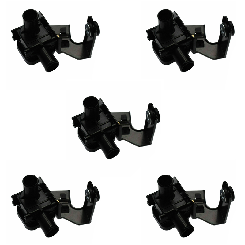 fasdaga 5X New Heater Control Valve for Geo 1993-1997 8724012260,87240-12260