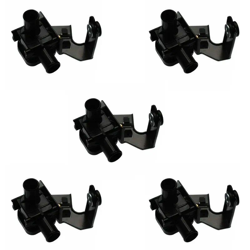 OUMERY 5X New Heater Control Valve for Geo 1993-1997 8724012260,87240-12260 - image 1