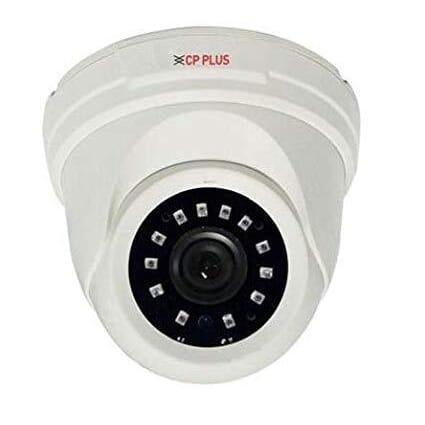 Indigo Cp-Vac-D20L2 Hd Ir Dome Camera