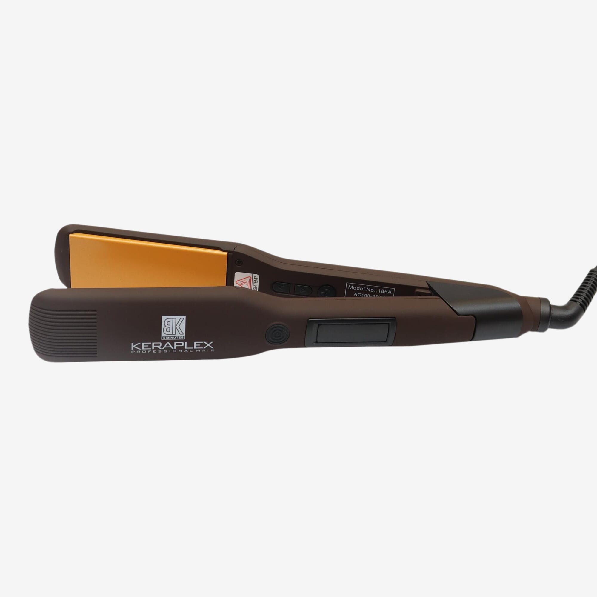 Keraplex Professional Hair Straghtner 45-60 W