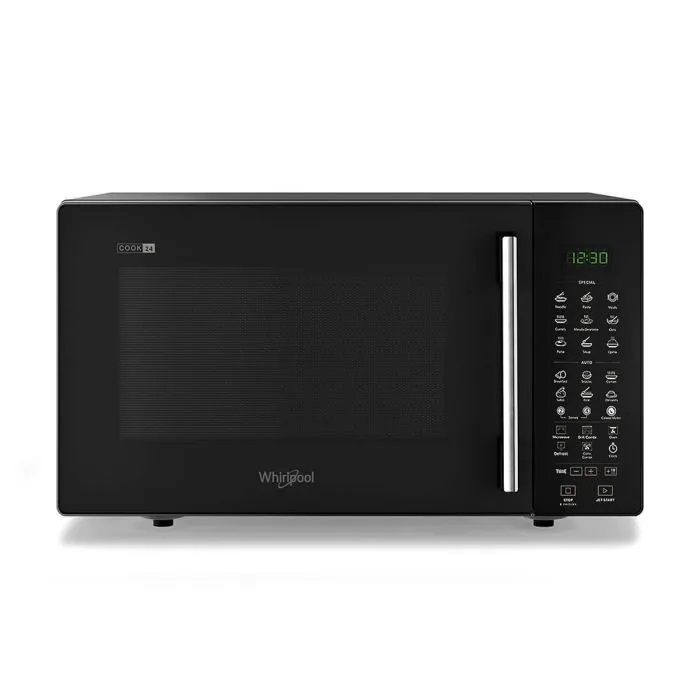 Whirlpool 24 Liters All in One Convection Microwave With 130 Intellicook Menus