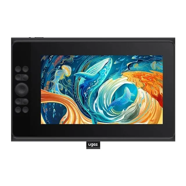 UGEE UE12 Plus Graphic Display Tablet