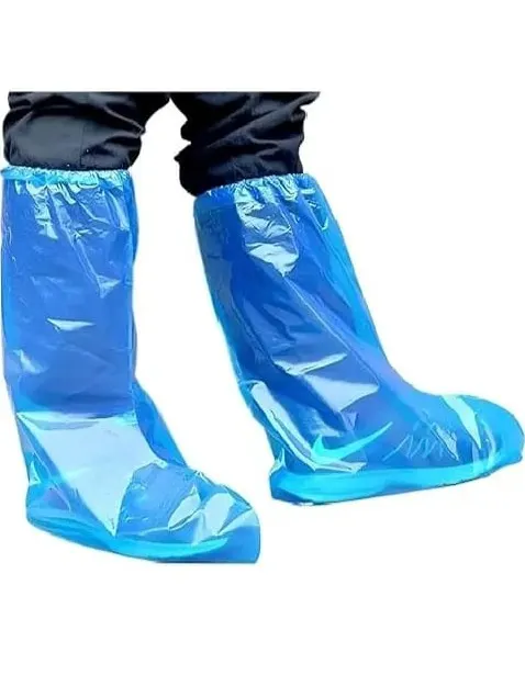 Disposable Boot Cover