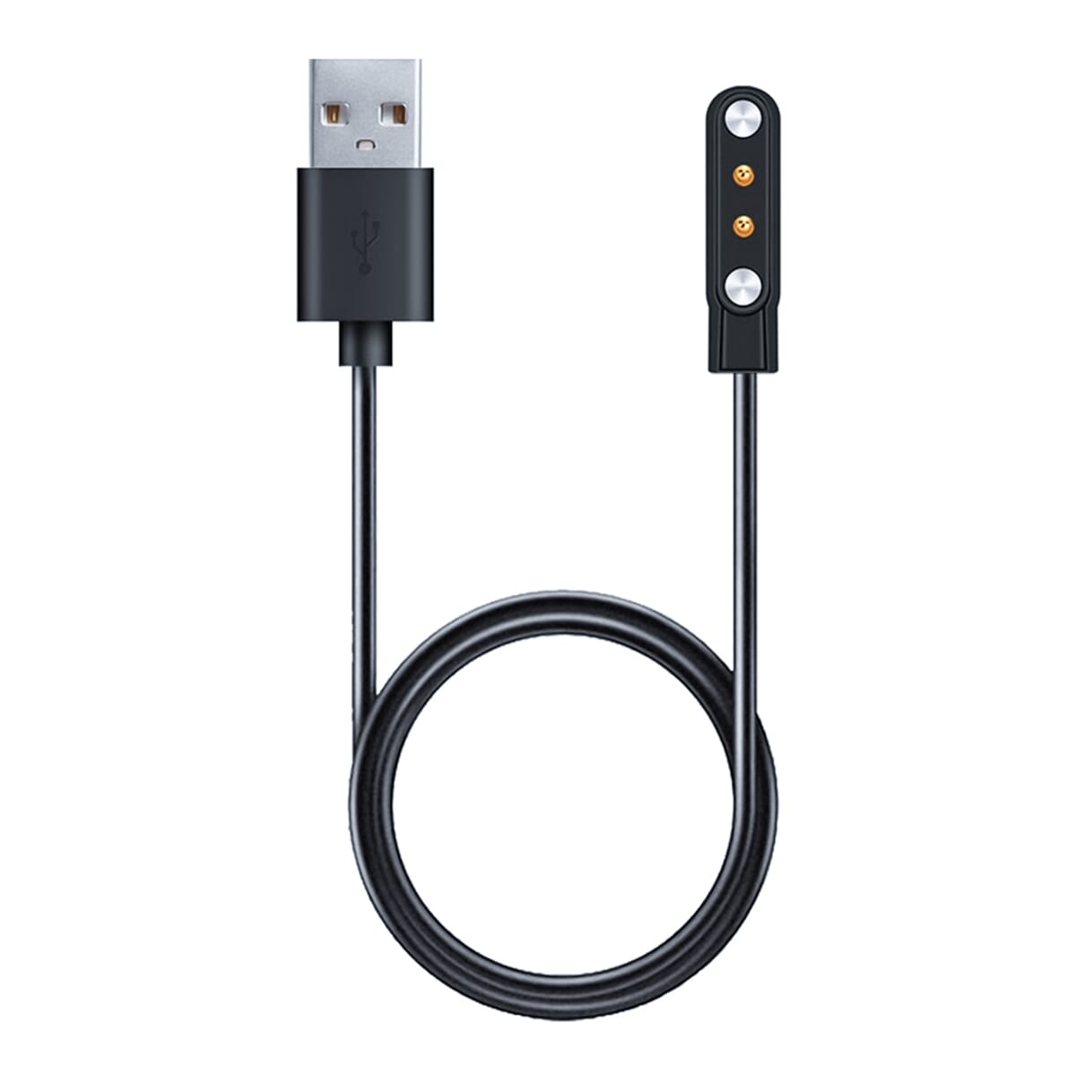 Magnetic USB Charger For Imilab W12 / Imilab KW66 / imilab W11/ Imilab W01