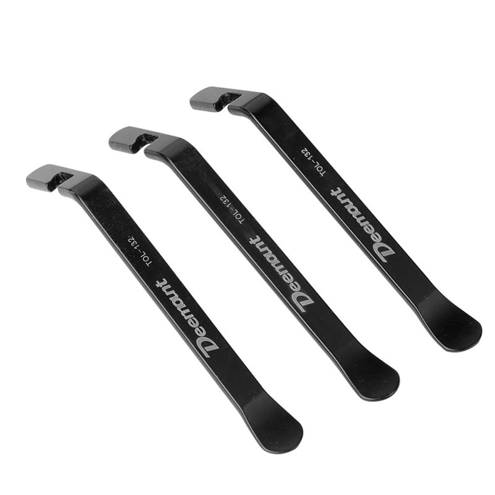 Portable Quality MTB Tire Repair Tools Bike Repair Tool Replacement Tools Tire Opener Crow Bar Bike Wheels Repair Tyre Lever Tube Repair Tools