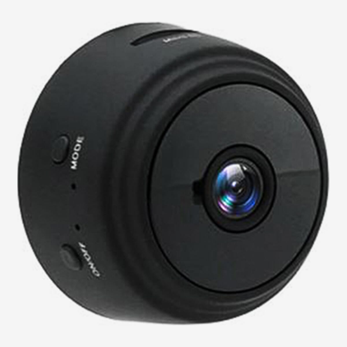 A9 Full HD Mini Wifi Camera With Infrared Night Vision Micro Camera CCTV