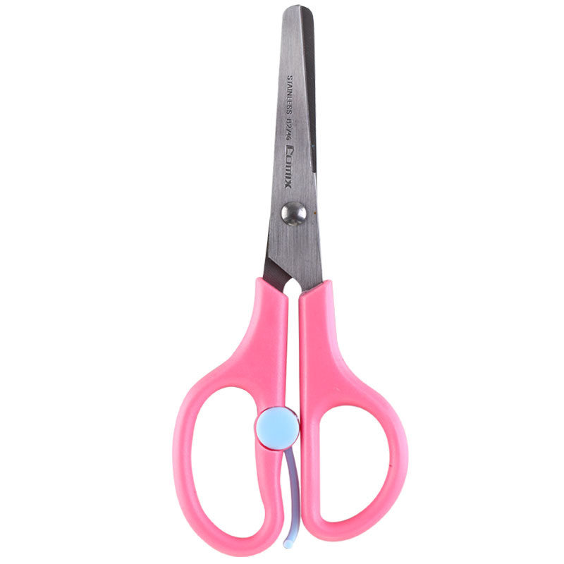 Comix Medium Size Scissor By Mitrata
