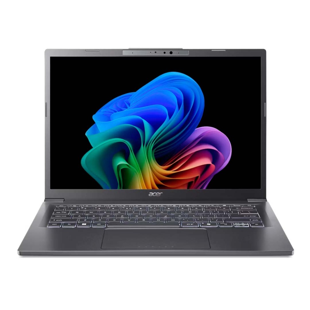 ACER ASPIRE AI A14 CORE™ ULTRA 5 226V | 16GB RAM | 1TB SSD | 14" (1920X1200) TOUCHSCREEN