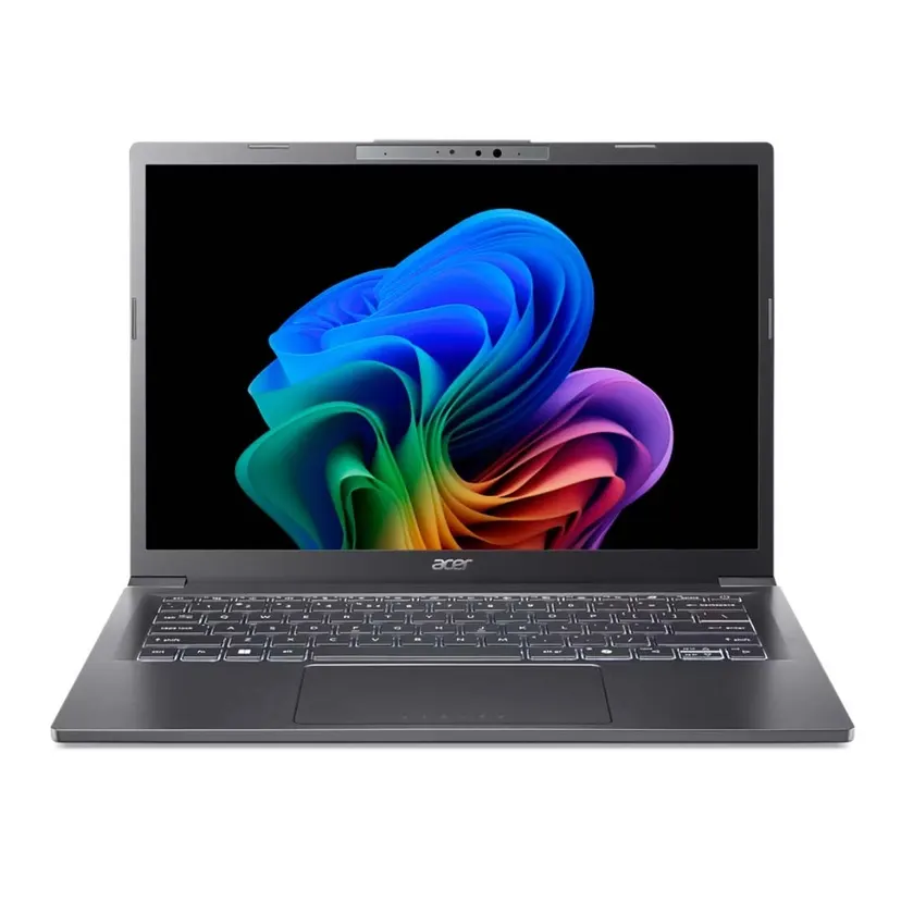 Acer Aspire AI A14-52MT-59DP | CORE™ ULTRA 5 226V | 16GB RAM | 1TB SSD | 14" (1920X1200) TOUCHSCREEN