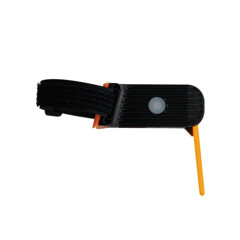 USB Rechargeable Bike Light Set Bicycle Taillight Smart Bike and 4 Light Modes Light Bike Lights E