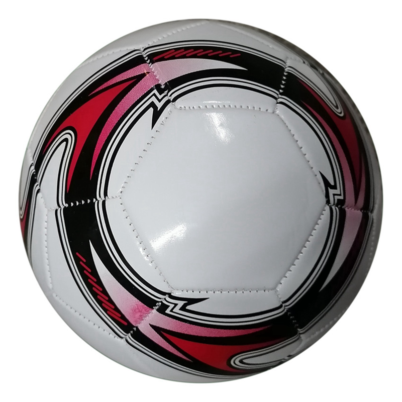 OYPFXMI 2X Professional Soccer Ball Size 5 Official Soccer Training Football Ball Competition Outdoor Football White