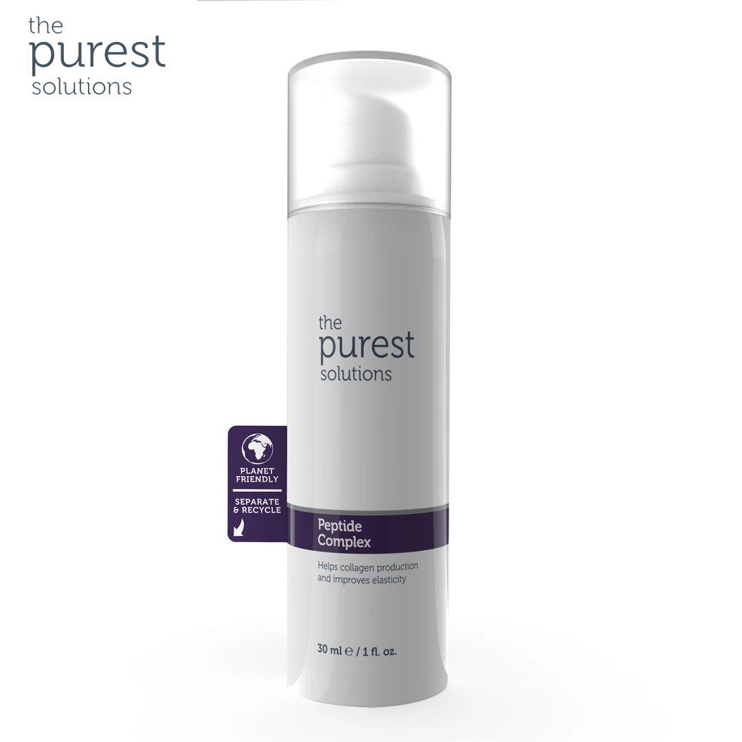 The Purest Solutions Peptide Complex Serum 30ML
