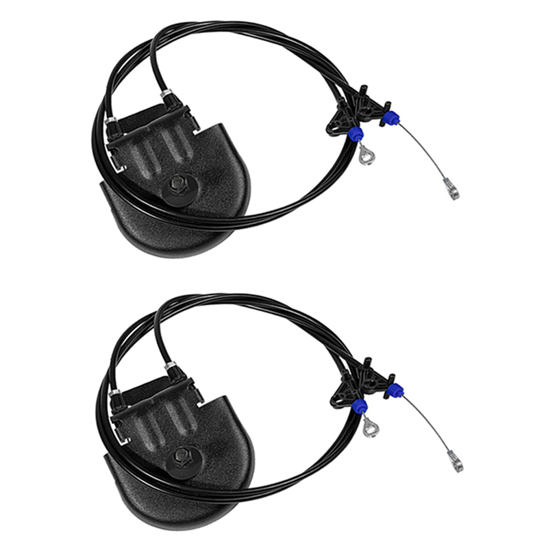 2X 581680302 581680301 Rotator Cable Assy for ST224/P ST227P ST230P ST324 ST327 ST330 & PR241 - PR300