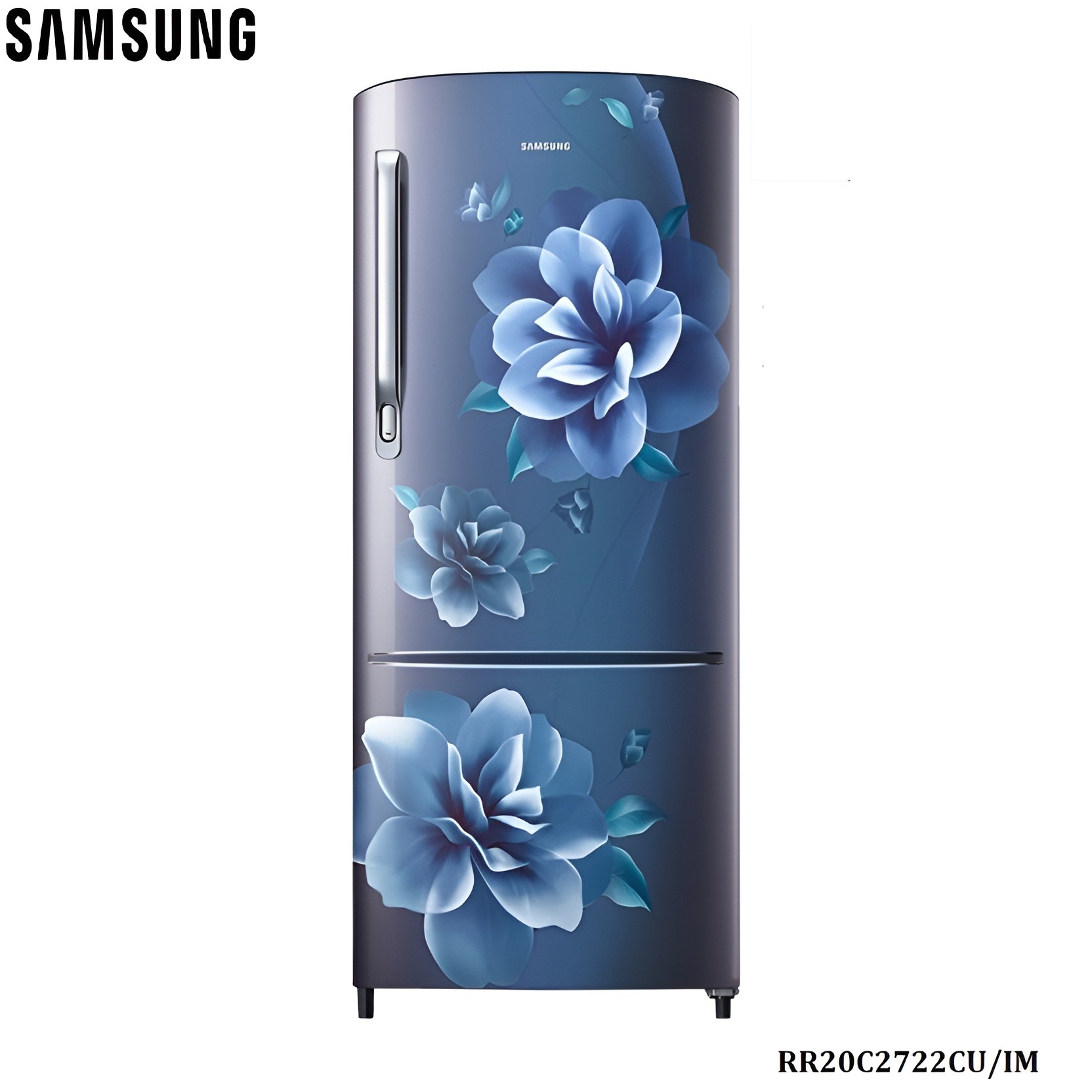 Samsung RR20C2722CU/IM 192 Liters Single Door Digital Inverter Refrigerator