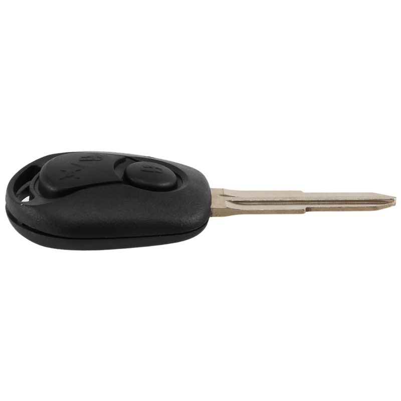 Remote 2 button remote key shell for Actyon