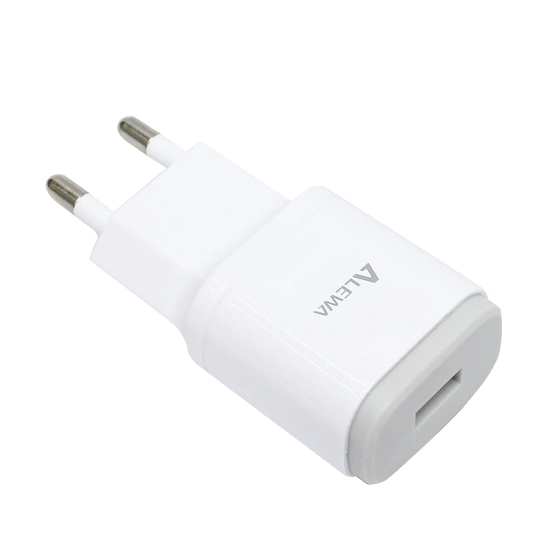 Alewa Smart Travel Charger