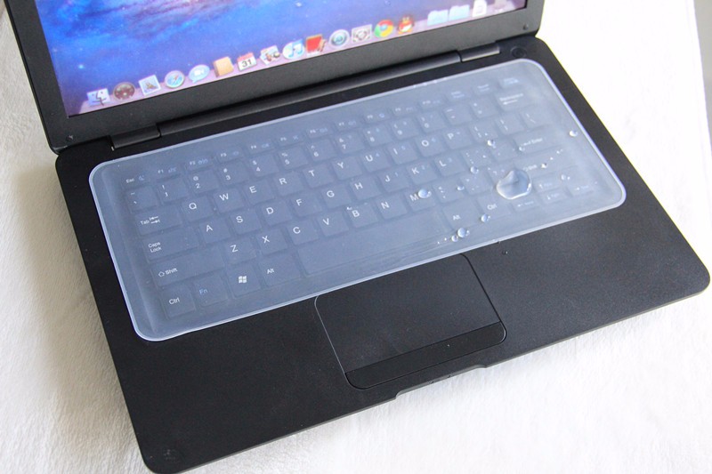 14 Inch Laptop Keyboard Cover