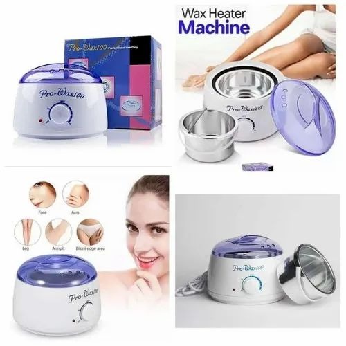 PRO-WAX Wax Heater/Warmer Equipment for Waxing