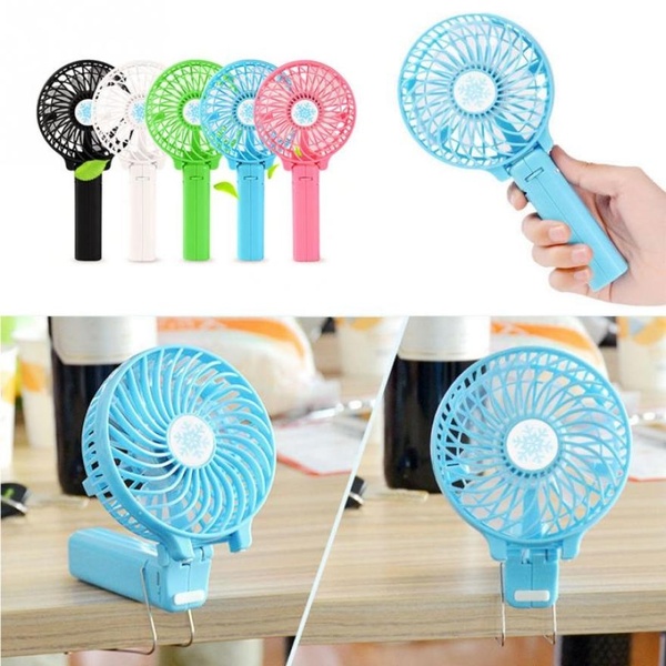 Handy Mini Cooling Fan