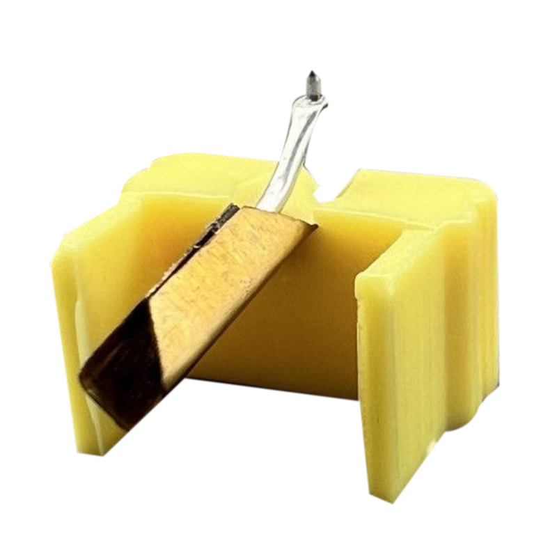 Dynamic Magnetic Needle for M92E N92E N93 2225 RS612 M93 N91 LP Phonograph Turntable Accessories