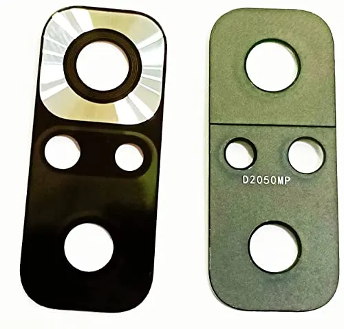 Redmi Note 10/10S Camera Lens Glass Protection