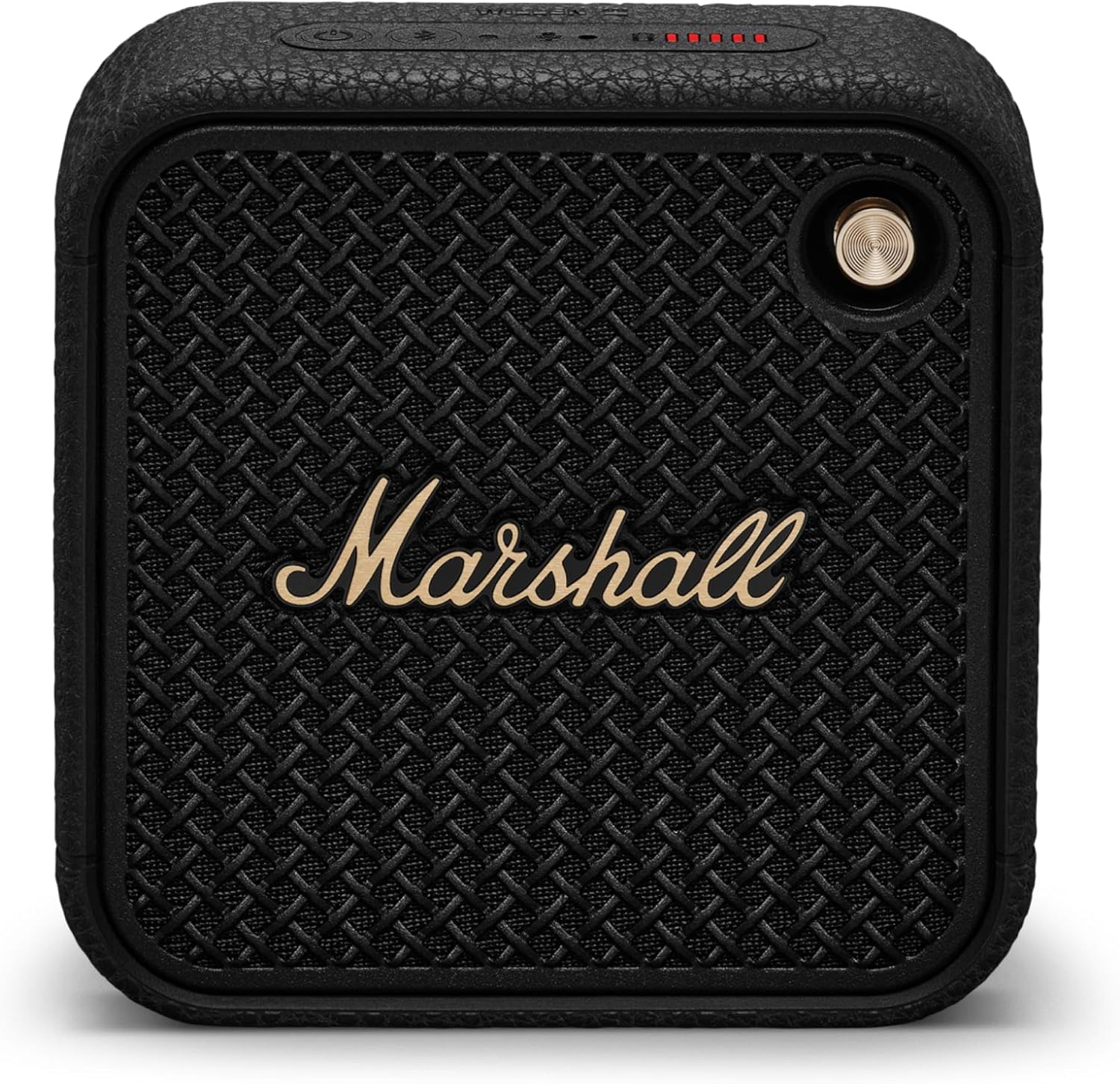 Wireless Bluetooth Speaker with 15+ Hours Playtime
