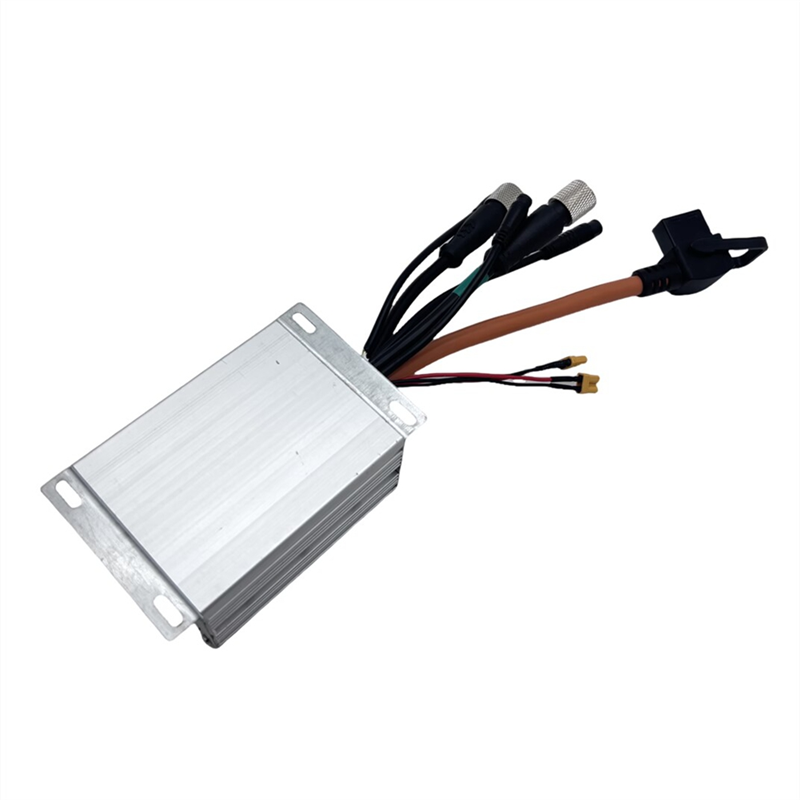 Controller for Electric Scooter Controller for