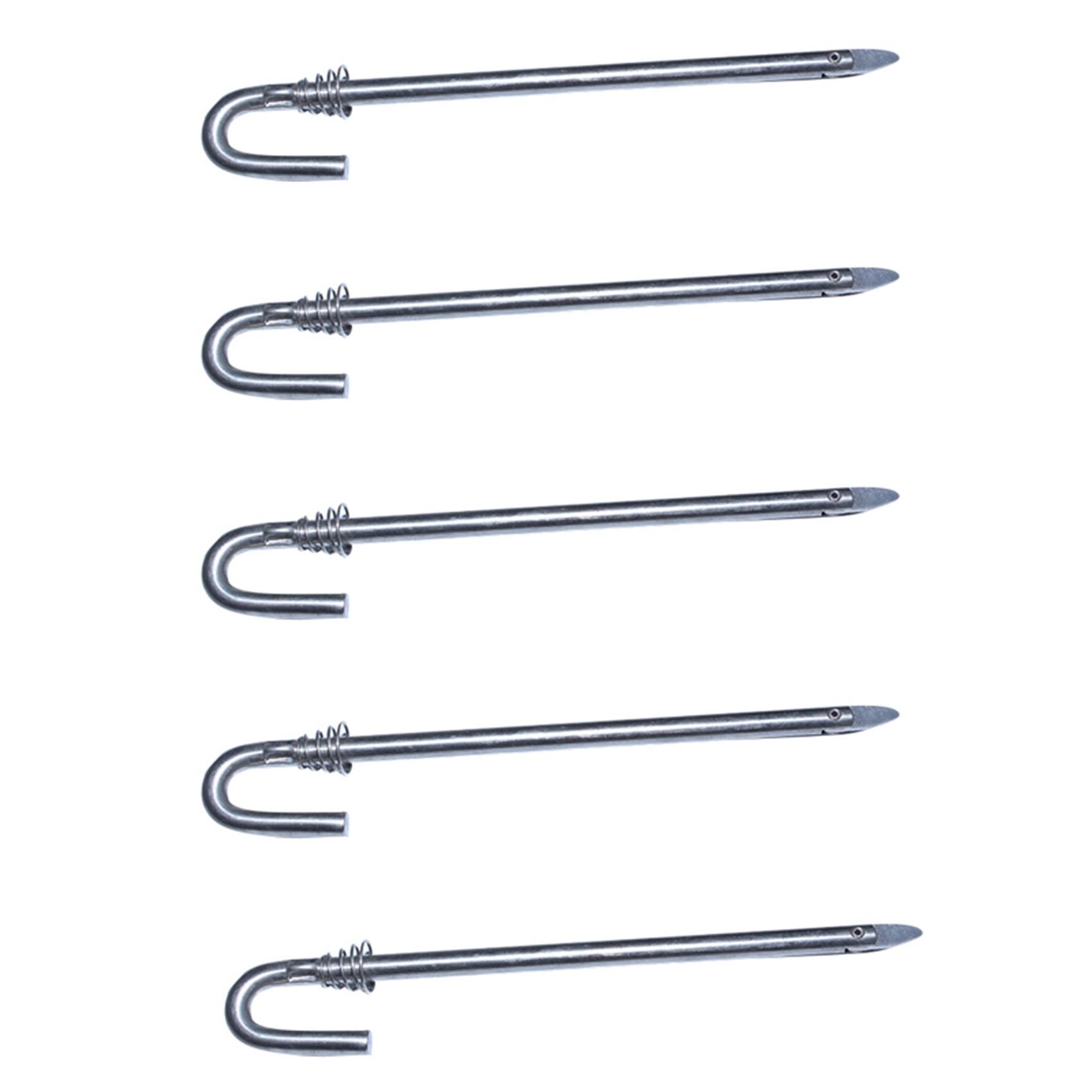 fasdaga 5X Stainless Steel 689-43160-01 Tilt Rod 4Hp 5Hp 9.9Hp 15Hp 30Hp for Outboard Swivel Bracket Parsun Hidea Etc