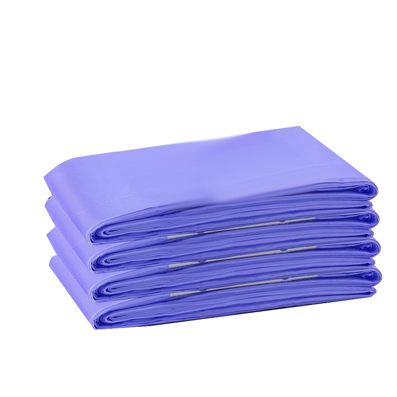 (GREH) Diaper Pail Refill Bags for Plus Diaper 4 Pack Extra 12% Length,Holds Up to 2668 Diapers,30% Thicknes