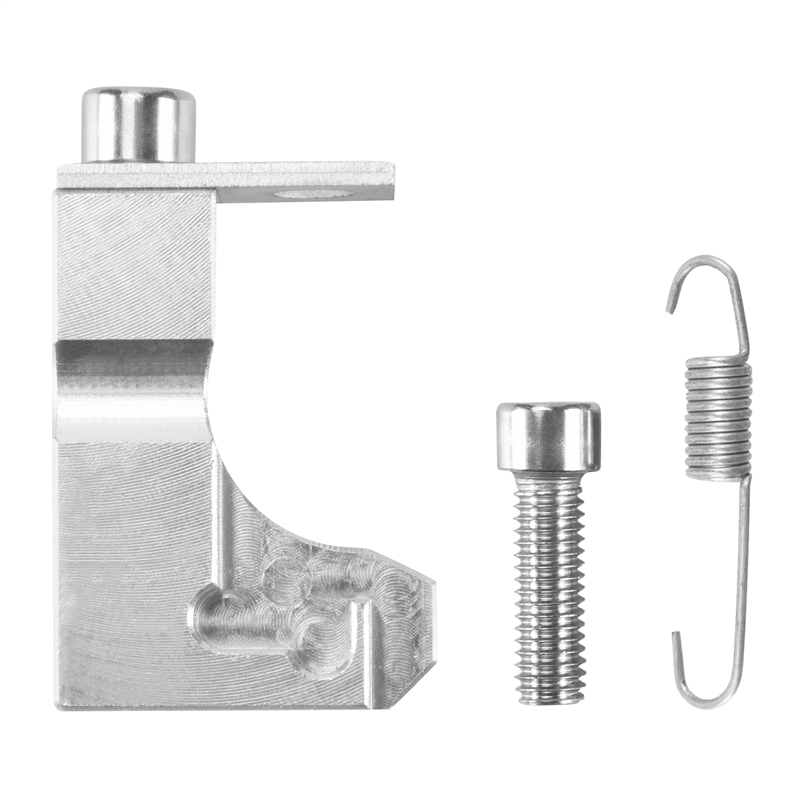 NAMUNY P2015 Repair Bracket Kit Intake Manifold for Seat 2.0 TDI Intake Manifold 03L129711E