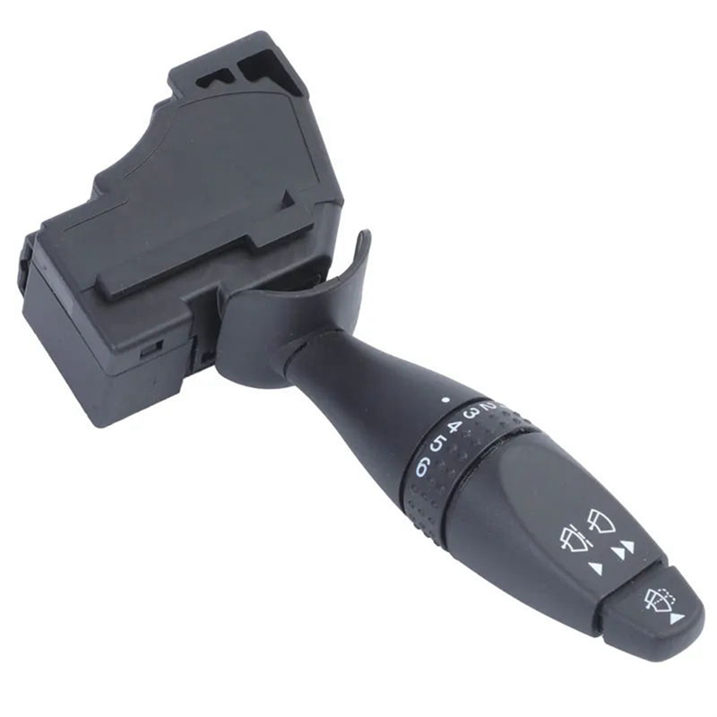 Windshield Wiper Switch for Mondeo III 2000-2007 1S7T-17A55-3BD 1S7T17A553BD 1117691 1357436 1S7T17A553BC