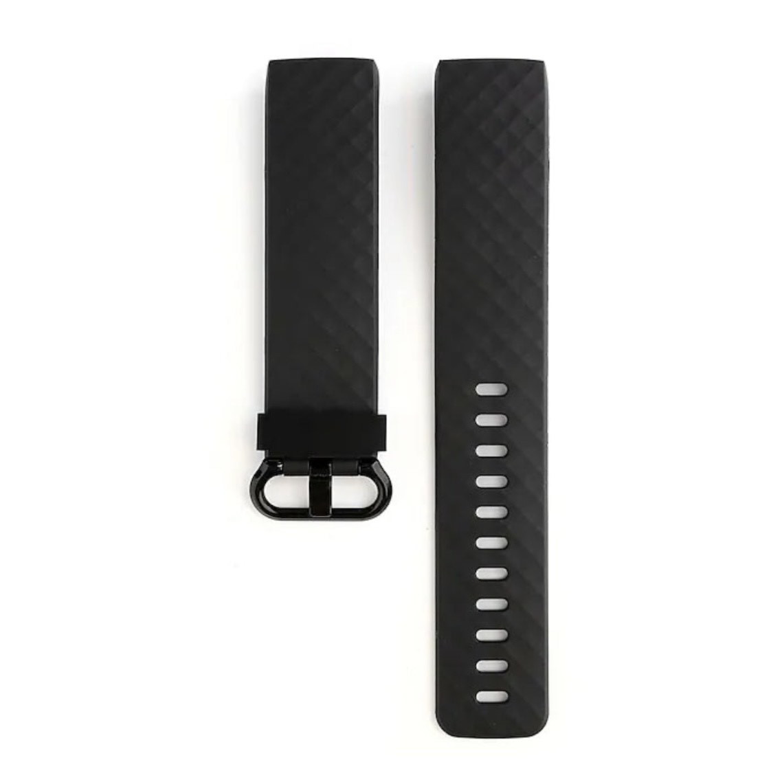 Soft Silicon Strap For Fitbit Versa 3