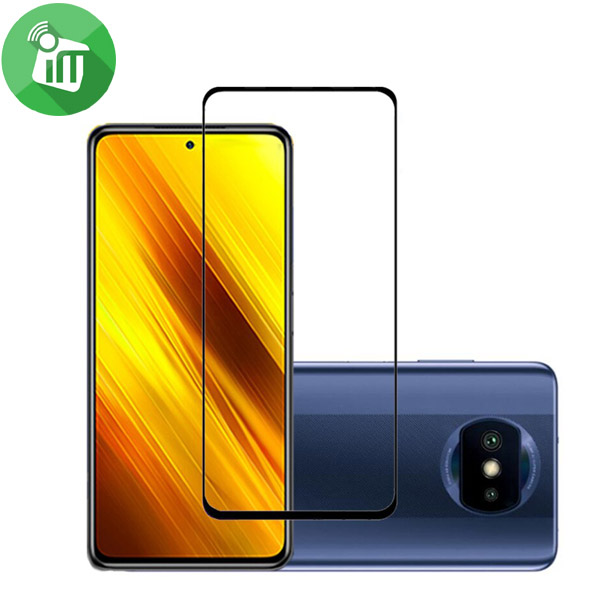 9H Nano Flexible Glass Screen Protector For 2020 Model Xiaomi Poco M2 Pro, Black Shark 3S, Redmi 9 Prime, Redmi K30 Ultra, Redmi 9 (India), Poco X3, Poco M2, Redmi 9i, Mi 10T Lite 5G, Mi 10T 5G, Mi 10T Pro 5G, Poco C3