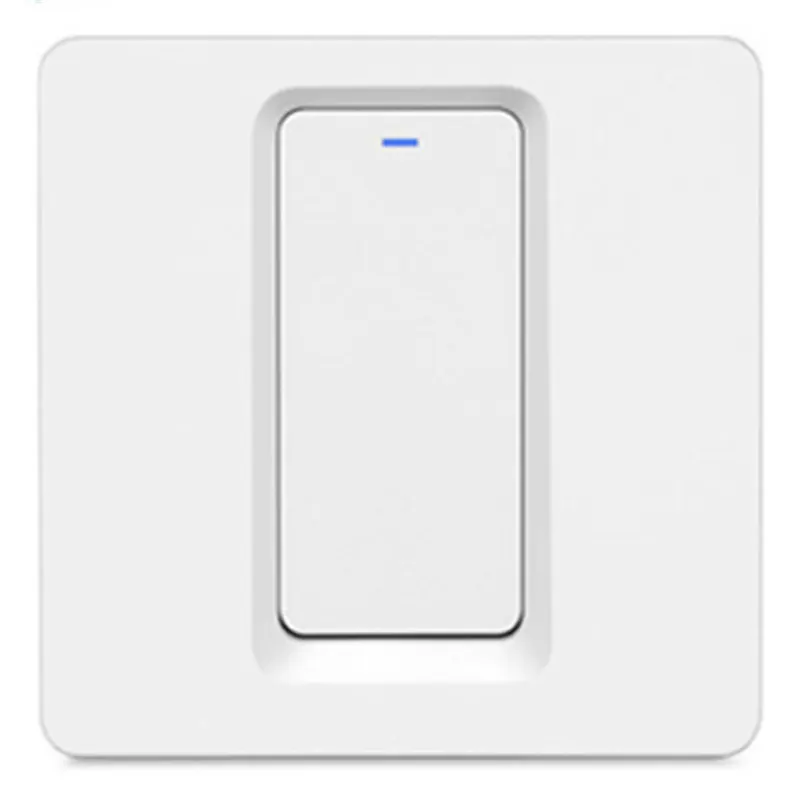 Tuya Smart Wifi Water Heater Boiler Switch Air Conditioner 20A