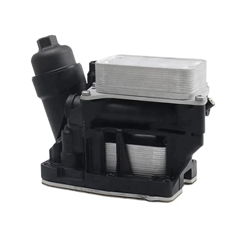 11428507626 Oil Filter Housing for 1 3 4 5 Series X1 F20 X2 F22 X3 X5 F30 F10 E90 11428507683 11428507697