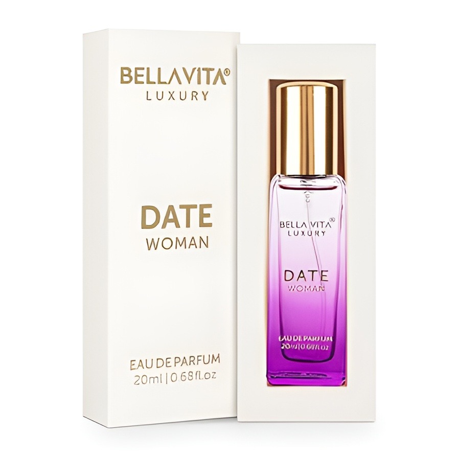 Bella Vita Ceo Man Perfume 20 Ml