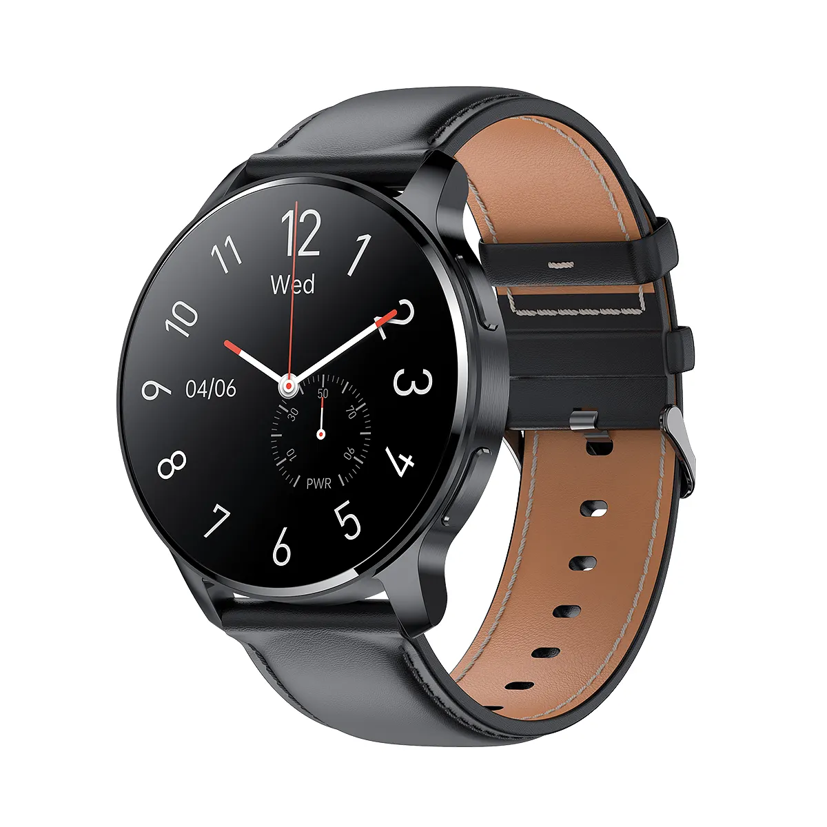 HOT for Honor X6 5G X7 4G 8A 7X 9A 8X Magic 5 Pro OPPO Reno 8 7 6 5 Pro 6 5 Sports Smart watch Bluetooth Heart Rate Monitor Fitness - image 1