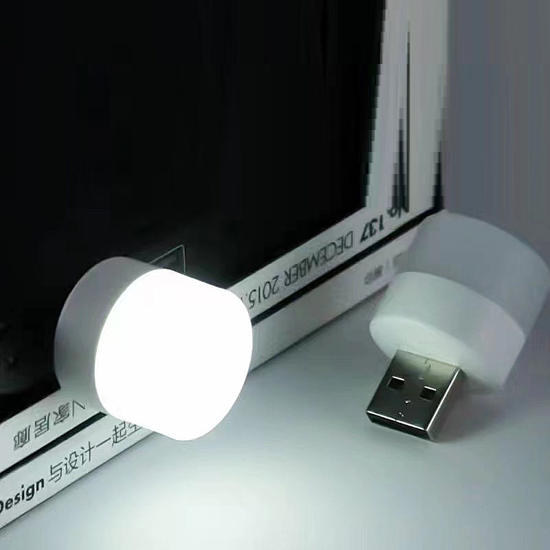 USB BULB LIGHT
