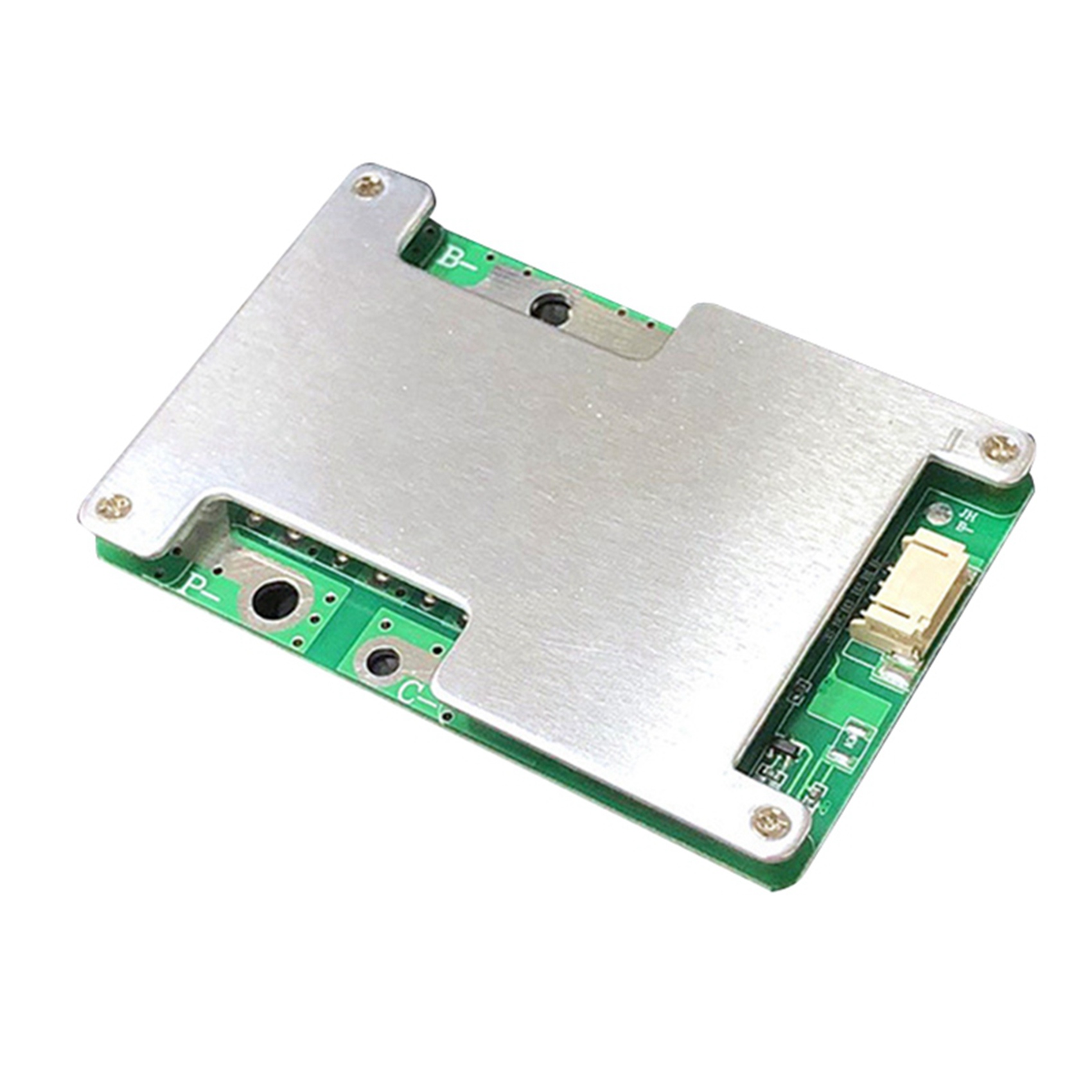 OUMERY 6X 4S 12V 800A Li-Iron Lithium Battery Charger Protection Board with Power Battery Balance/Enhance PCB Board