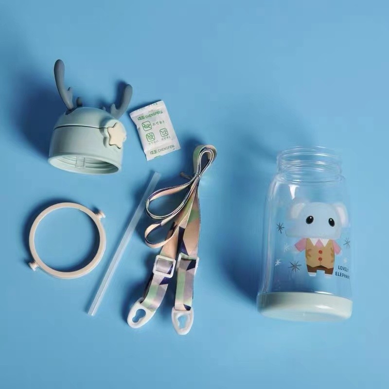 Children Water Bottle